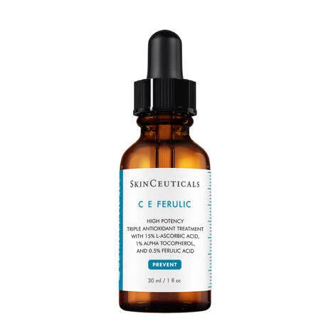 C E Ferulic Vitamin C Serum