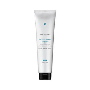Glycolic Renewal Foaming Cleanser