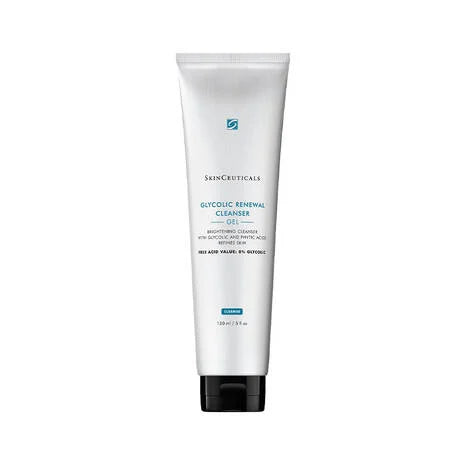 Glycolic Renewal Foaming Cleanser