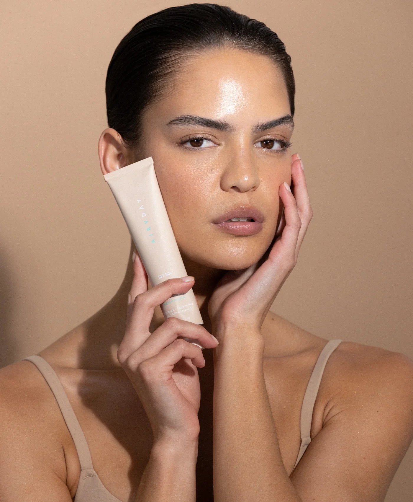 Mineral Mousse SPF50+ Dreamscreen 75ml