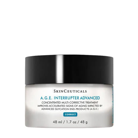 A.G.E. Interrupter Advanced Anti-Wrinkle Cream