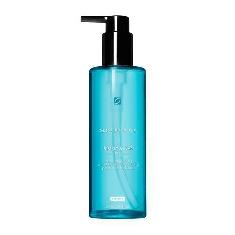 Simply Clean Gel Cleanser