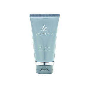 Cosmedix Bio Shape Firming Mask-Cove Medispa-Skincare-treatments-Australia-Perth-Description: This age-defying mask helps improve skin texture while helping to firm and plump for a more lifted and sculpted appearance. Key Benefits: • Delivers instant and long term lifting, tightening and smoothing benefits to skin Ultra-rich moisture to plump and hydrate skin Provides the optimal environment to rejuvenate, improve skin firmness, density, and skin texture Reduces the appearance of sagging skin fa