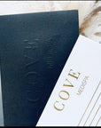 Gift Certificate-Cove Medispa-Skincare-treatments-Australia-Perth-Gift Card, Gift Certificate, Gift Idea, Gift Voucher-Shopping for someone else but not sure what to give them? Give them the gift of great skin with a Cove Medispa gift certificate. Gift cards are delivered by email and contain instructions to redeem them at checkout which can be redeemed on service only. *Not including Injectables services Our gift cards have no additional processing fees and cannot be redeemed for cash. 3 year e